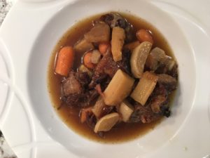 Oxtail - Clover Meadows Beef Grass Fed Beef St Louis Saint Louis