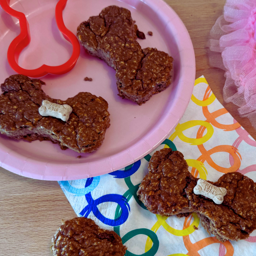 beef-liver-for-dogs-recipe-treat-birthday-cake-diy
