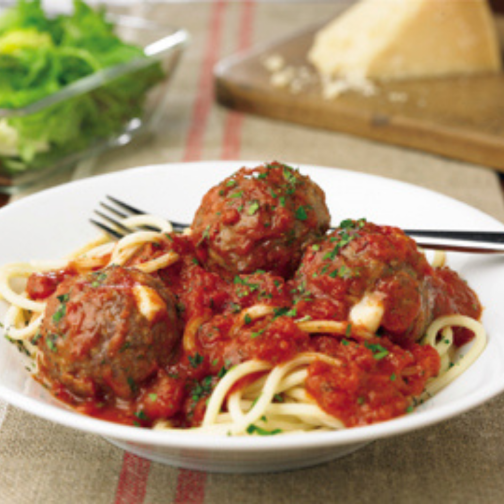 crock-pot-meatballs-spaghetti