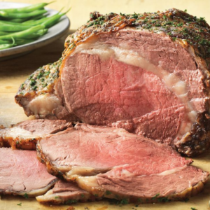 Prime-Rib-Recipe-Roast-Garlic-Herb-Butter-Easy-Clover-Meadows-Beef-Grass-Fed-Beef-Saint-Louis-Missouri