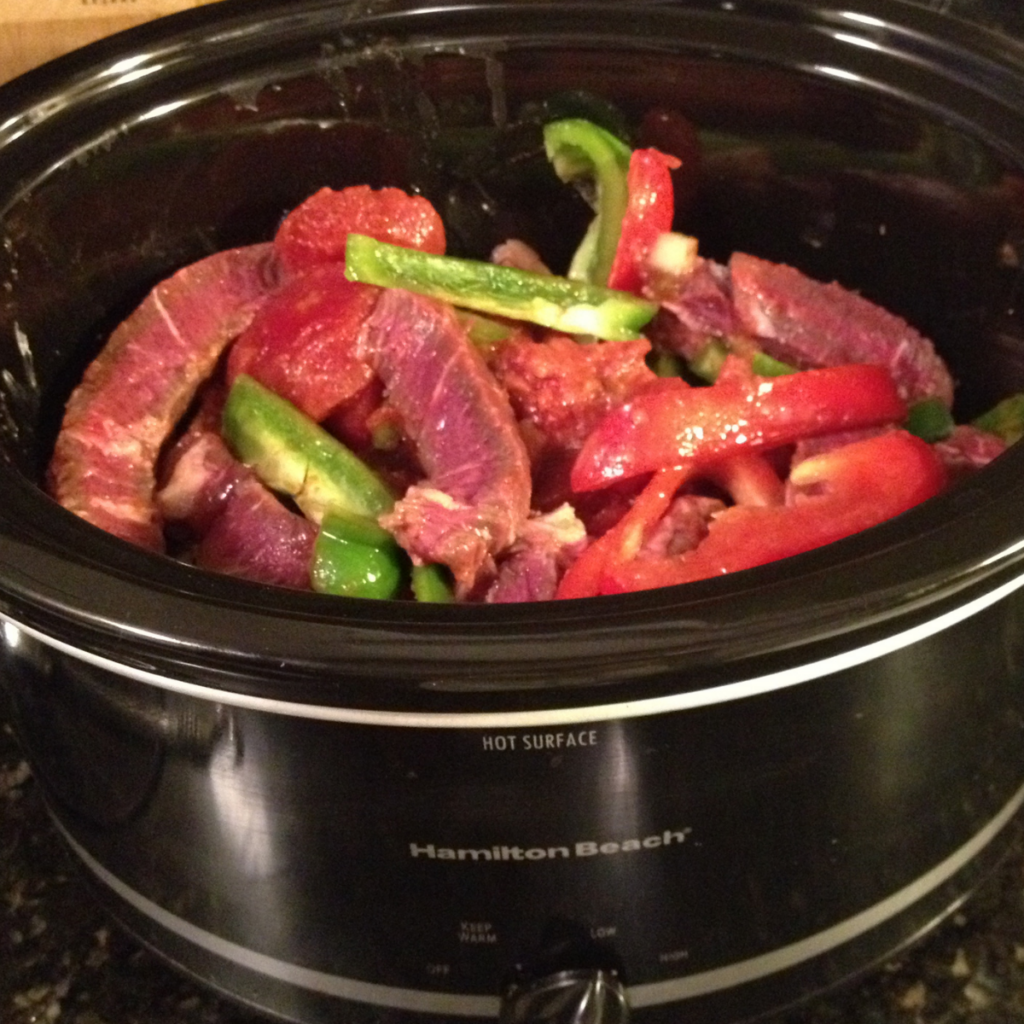 slow-cooker-pepper-steak-sirloin-steak-flank-steak-clover-meadows-beef-grass-fed-beef-saint-louis-missouri