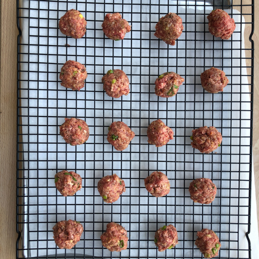 teriyaki-meatballs-teriyaki-meatball-recipe-baking-sheet